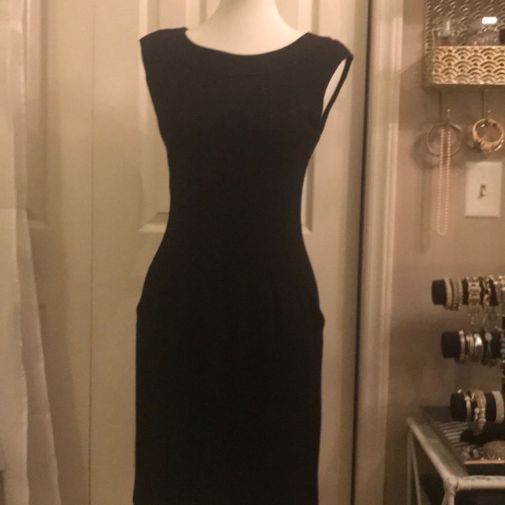 Calvin Klein Dress 4